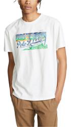 Polo Ralph Lauren Great Outdoors Classic Fit Tee Shirt