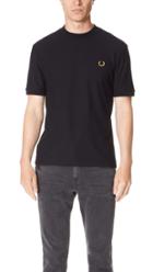 Fred Perry Pique T Shirt