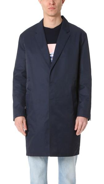 Plac Lightweight Coat