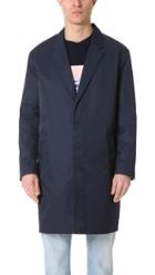 Plac Lightweight Coat