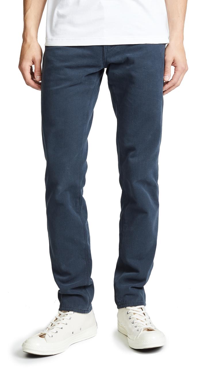 Levi S Made Crafted 501 Jeans