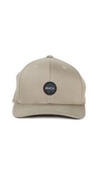 Rvca Mini Motors Flex Hat