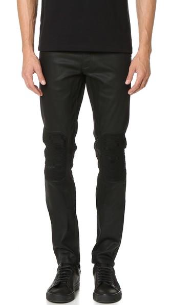 Belstaff Blackrod Denim Jeans