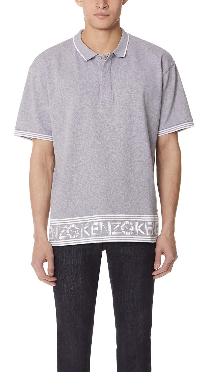Kenzo Polo Shirt