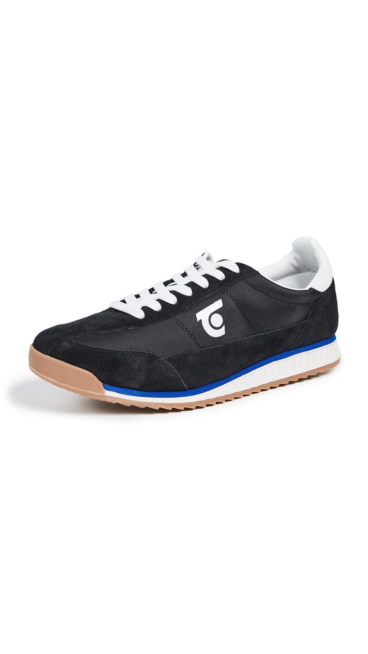 Tretorn Retro Sneakers