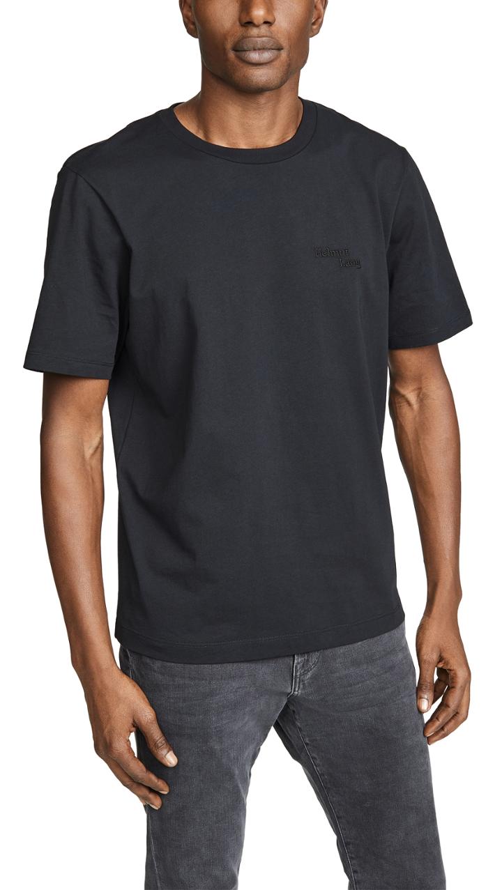 Helmut Lang Stacked Tee