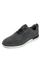 Cole Haan Grand Horizon Ii Lace Up Oxfords