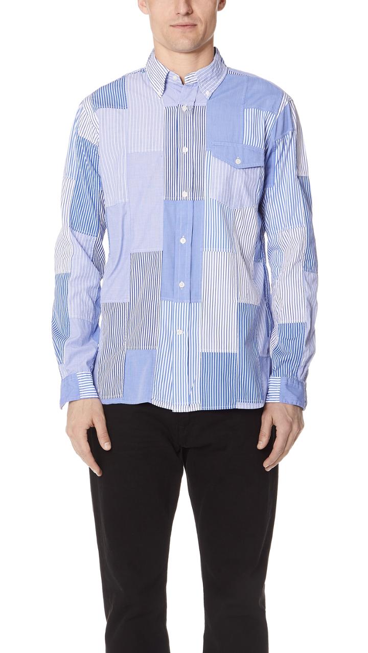 Polo Ralph Lauren Fun Shirt