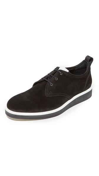 Rag Bone Elliot Oxfords
