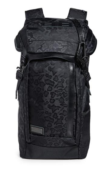 Master Piece Flap Backpack