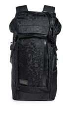 Master Piece Flap Backpack