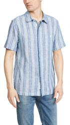 Native Youth Trudeau Shirt