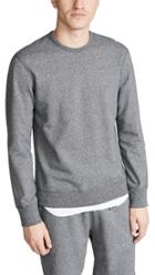 Reigning Champ Classic Crew Neck Sweatshirt