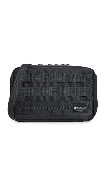 Master Piece Dock Shoulder Bag