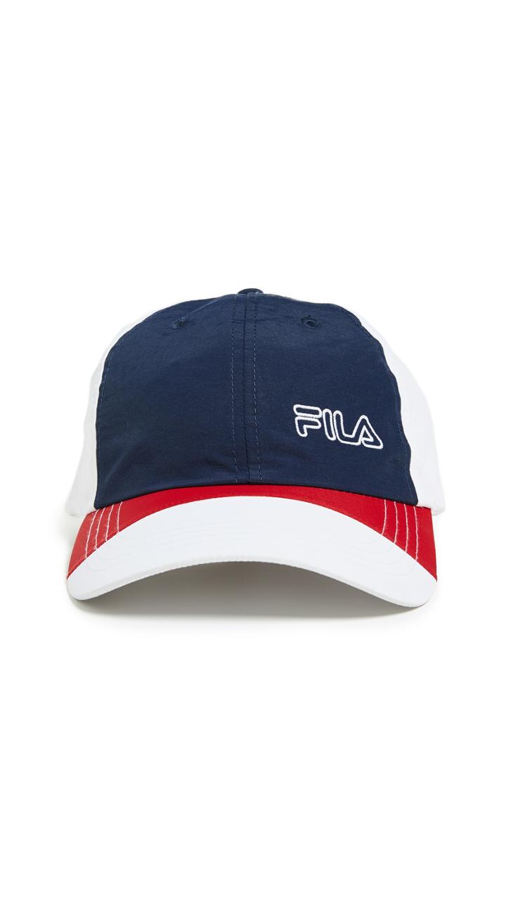 Fila Colorblock Hat