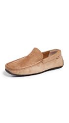 Bally Pico Loafers