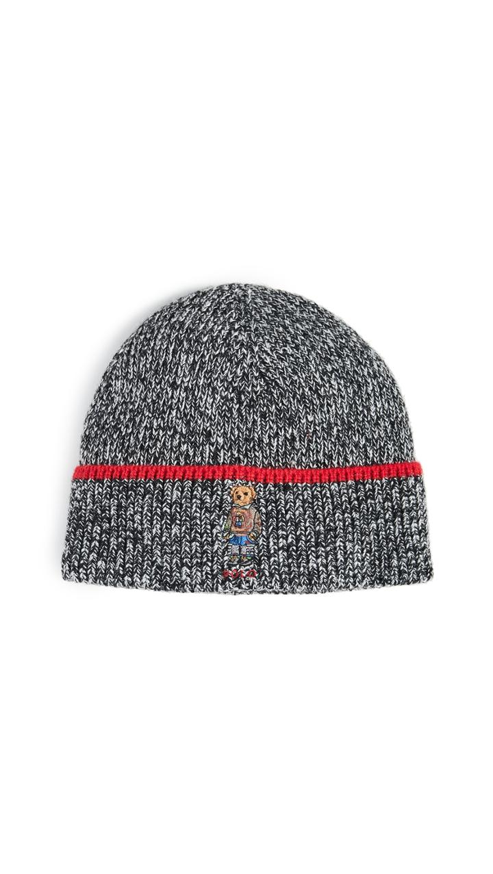 Polo Ralph Lauren Hiking Bear Hat