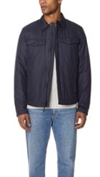 Woolrich John Rich Bros Bering Shirt Jacket