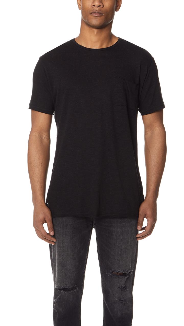 Twenty Brooks Vintage Tee