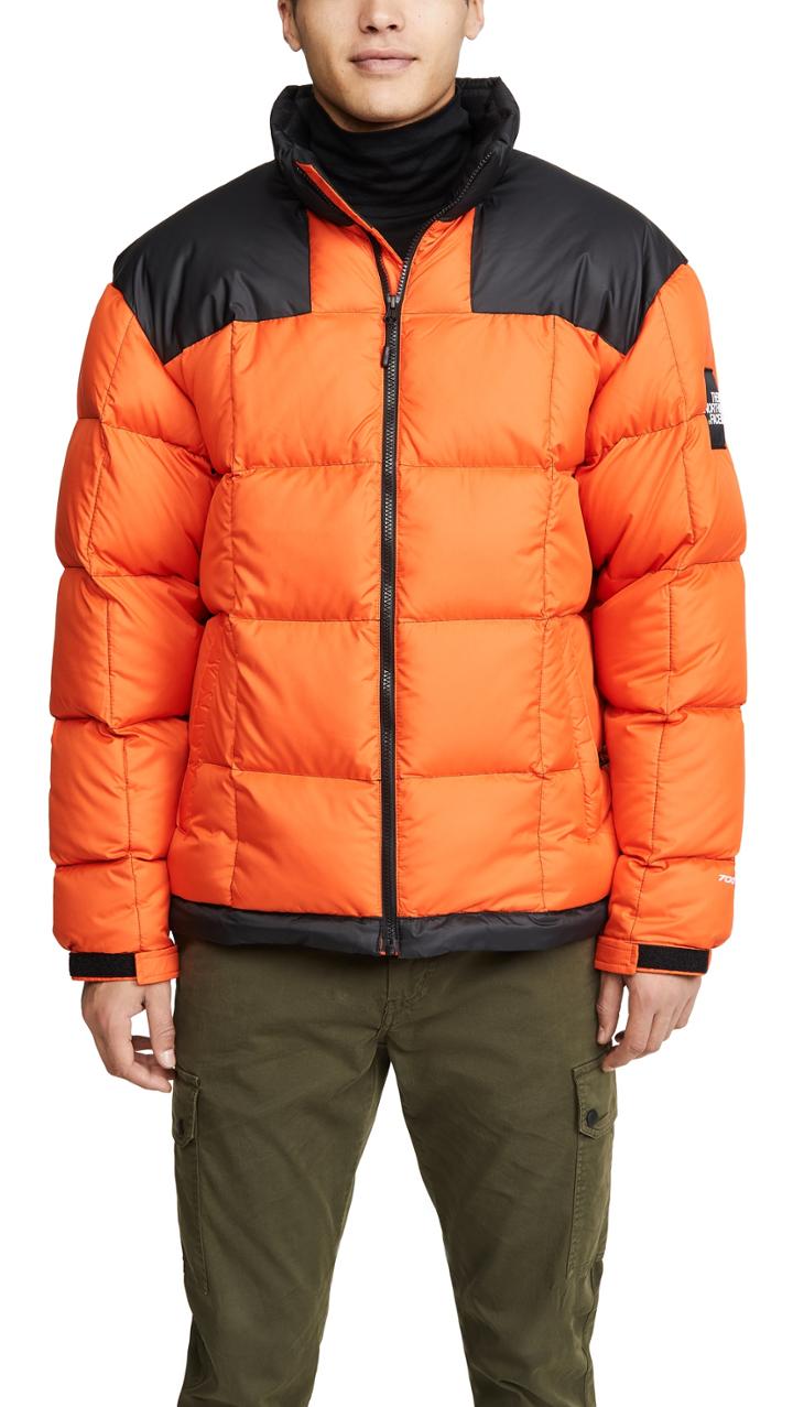 The North Face Lhotse Jacket