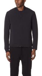 Isaora Lightweight Stretch Bomber Jacket