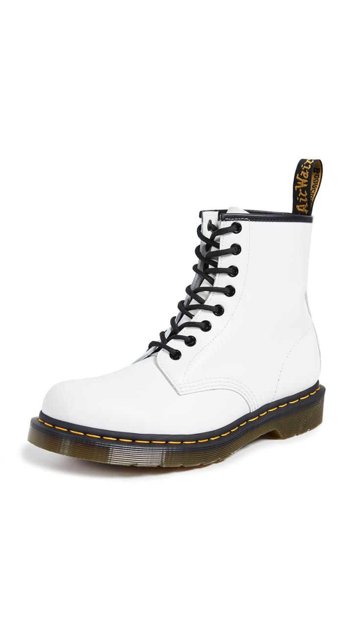 Dr Martens 1460 8 Eye Boots