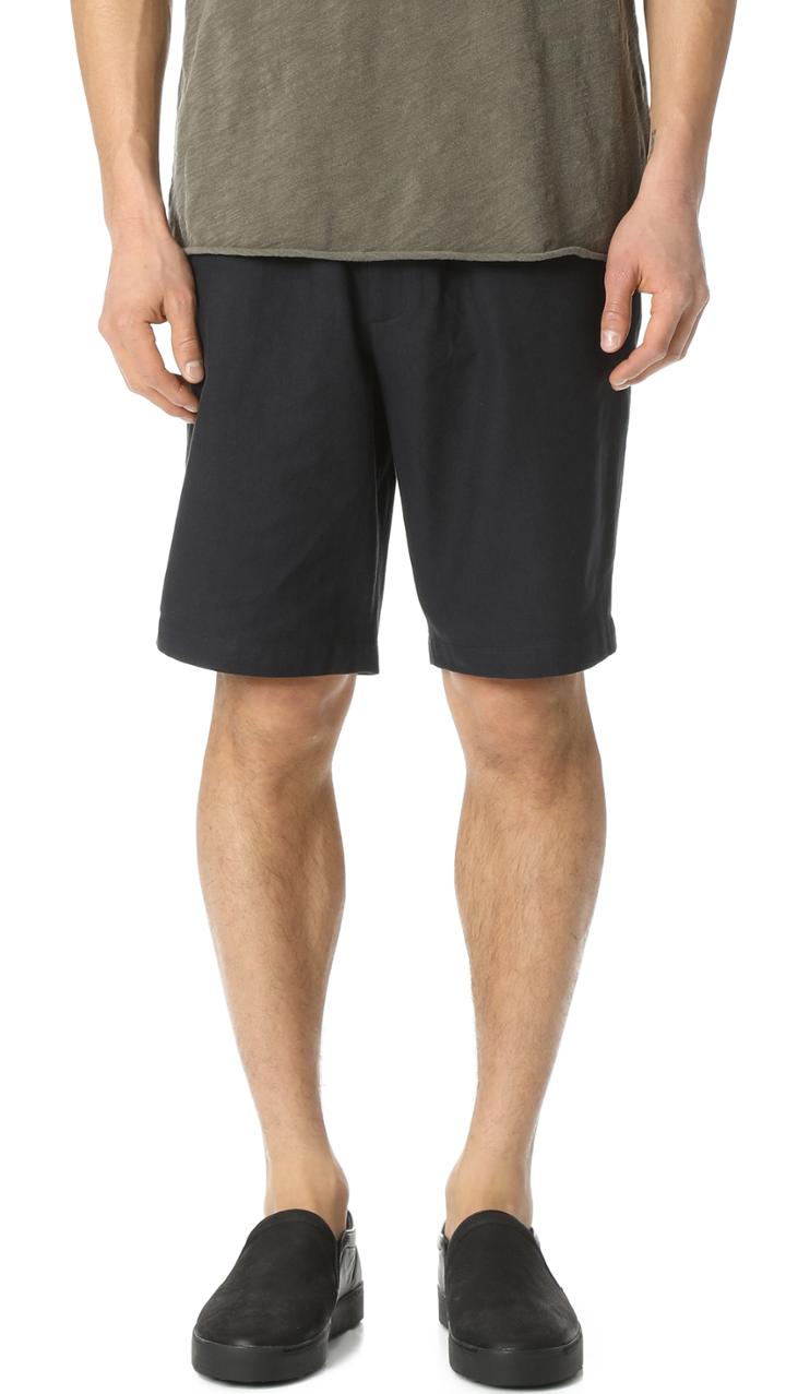 Aime Leon Dore Cotton Leon Shorts