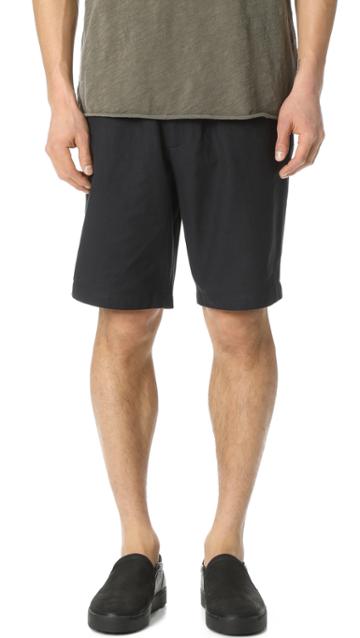 Aime Leon Dore Cotton Leon Shorts