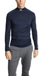 J Lindeberg M Aello Slim Soft Compression Top
