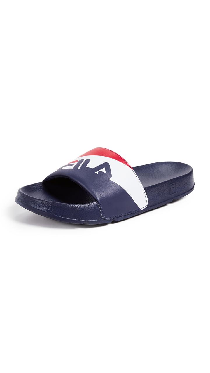 Fila Drifter Rugby Sandals