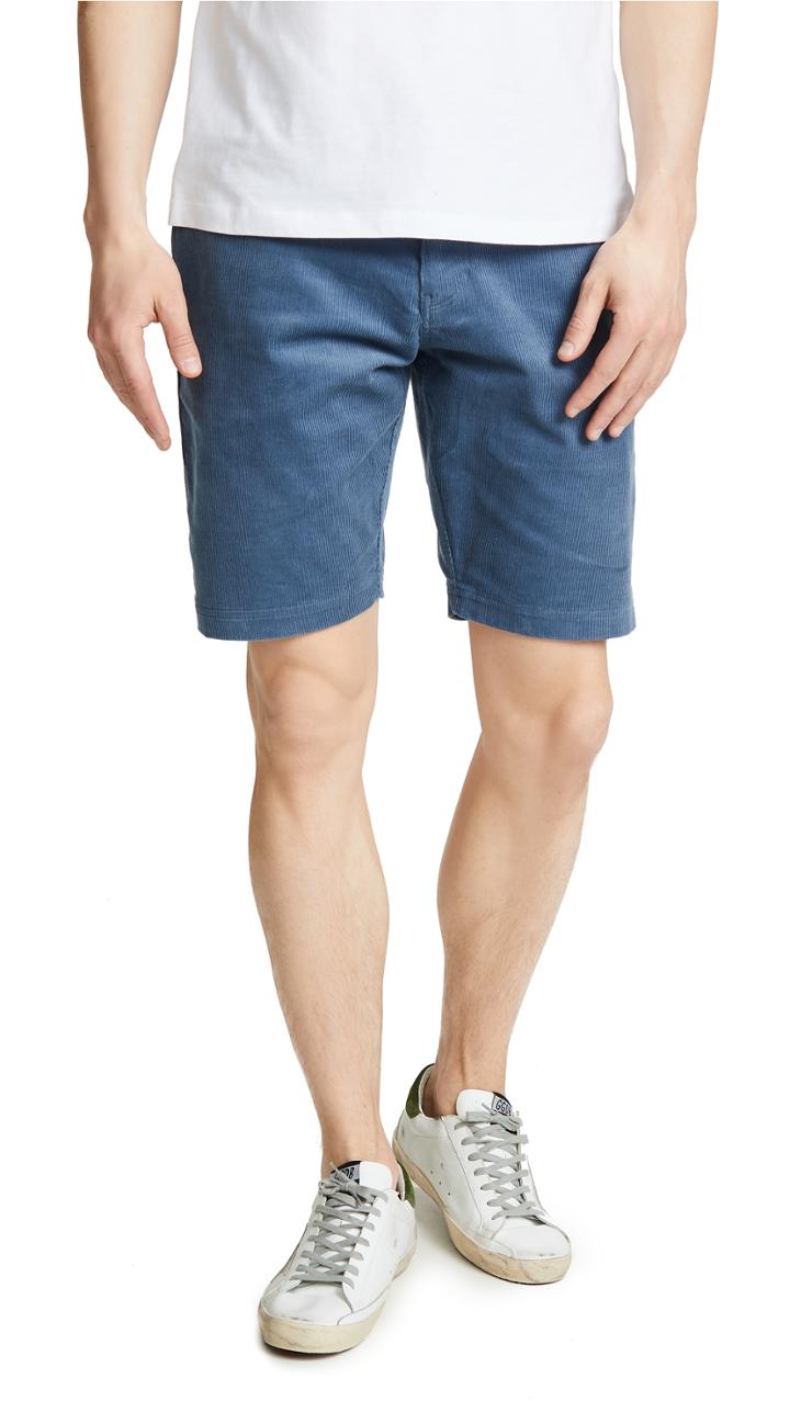 Native Youth Byrne Shorts