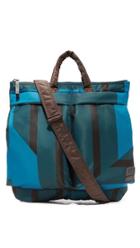 Marni Porter X Marni Helmet Bag