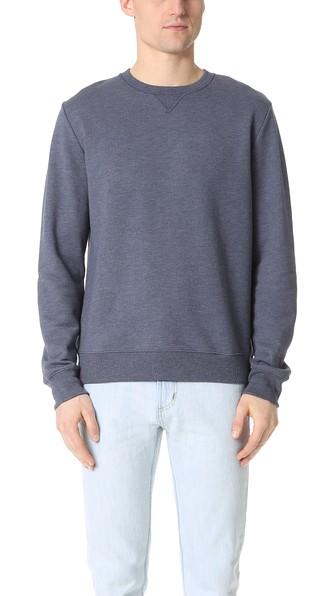 A P C 70 Sweatshirt