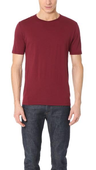 Arc Teryx Veilance Frame Short Sleeve Shirt