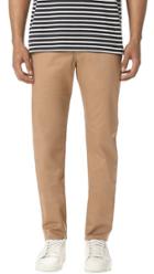 Naked Famous Slim Stretch Twill Chino Pants