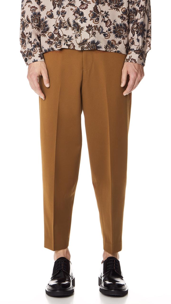 Tomorrowland Twill Pants