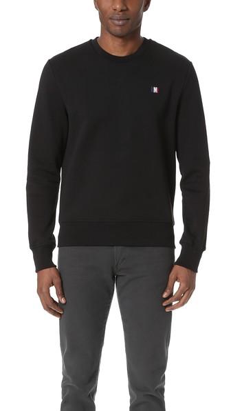 Ami Ami Crew Sweatshirt