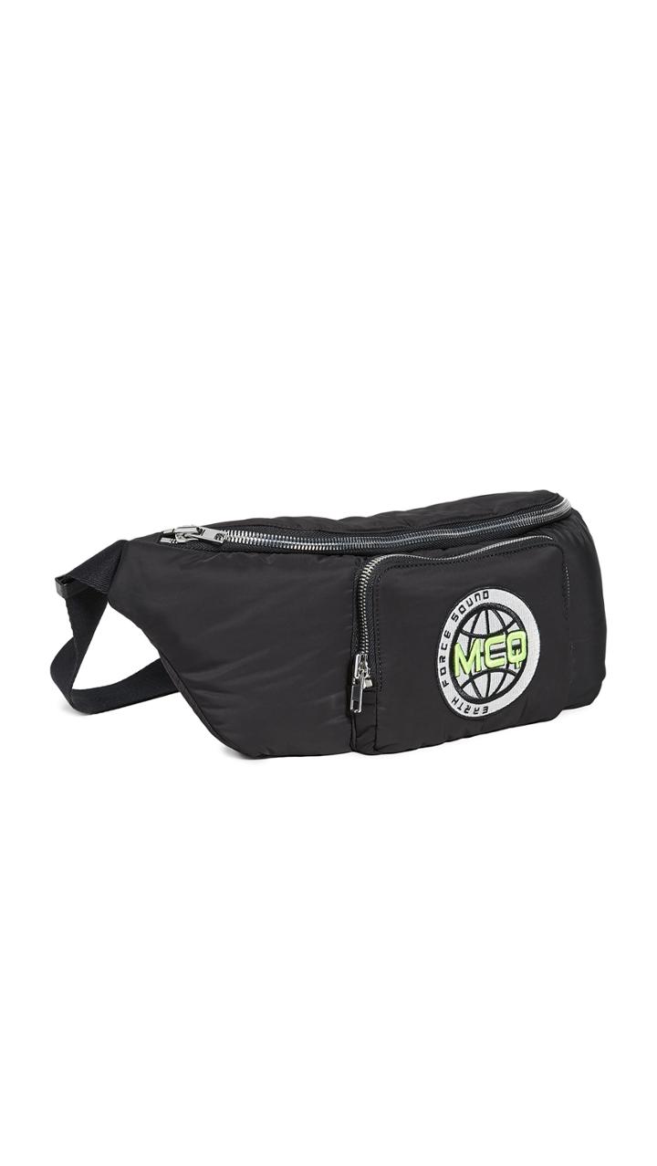 Mcq Alexander Mcqueen Hyper Waist Bag