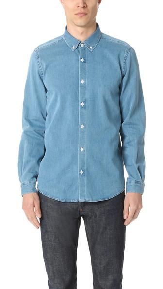 Harmony Clarence Shirt