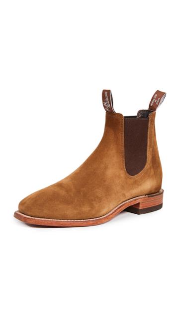 R M Williams Rm Boots