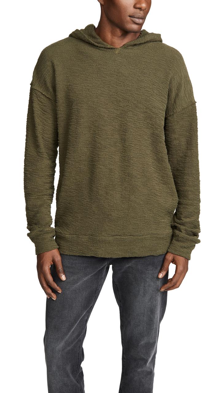 Twenty Raines Needle Out Hoody