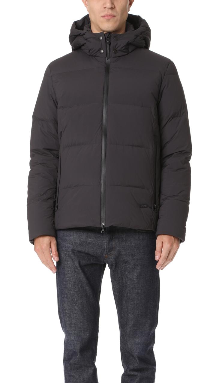 Woolrich John Rich Bros Comfort Jacket