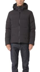 Woolrich John Rich Bros Comfort Jacket