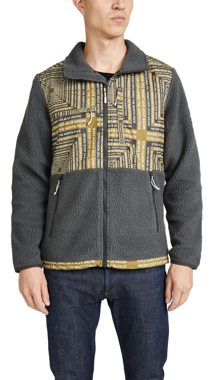 The North Face Denali Fleece Jacket