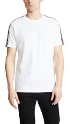 Versus Versace Regular Uomo T Shirt