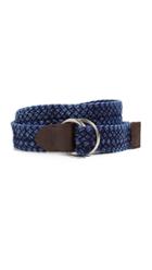 Polo Ralph Lauren Braided Belt