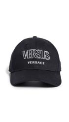 Versus Versace Logo Cap