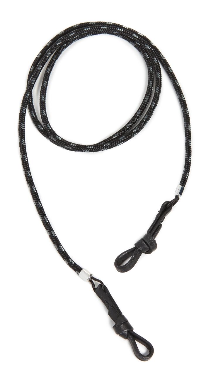 Miansai Nexus Nylon Sunglasses Cord