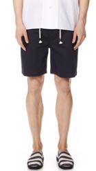 The Silted Company The Coffin Shorts