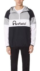 Penfield Block Pullover Jacket